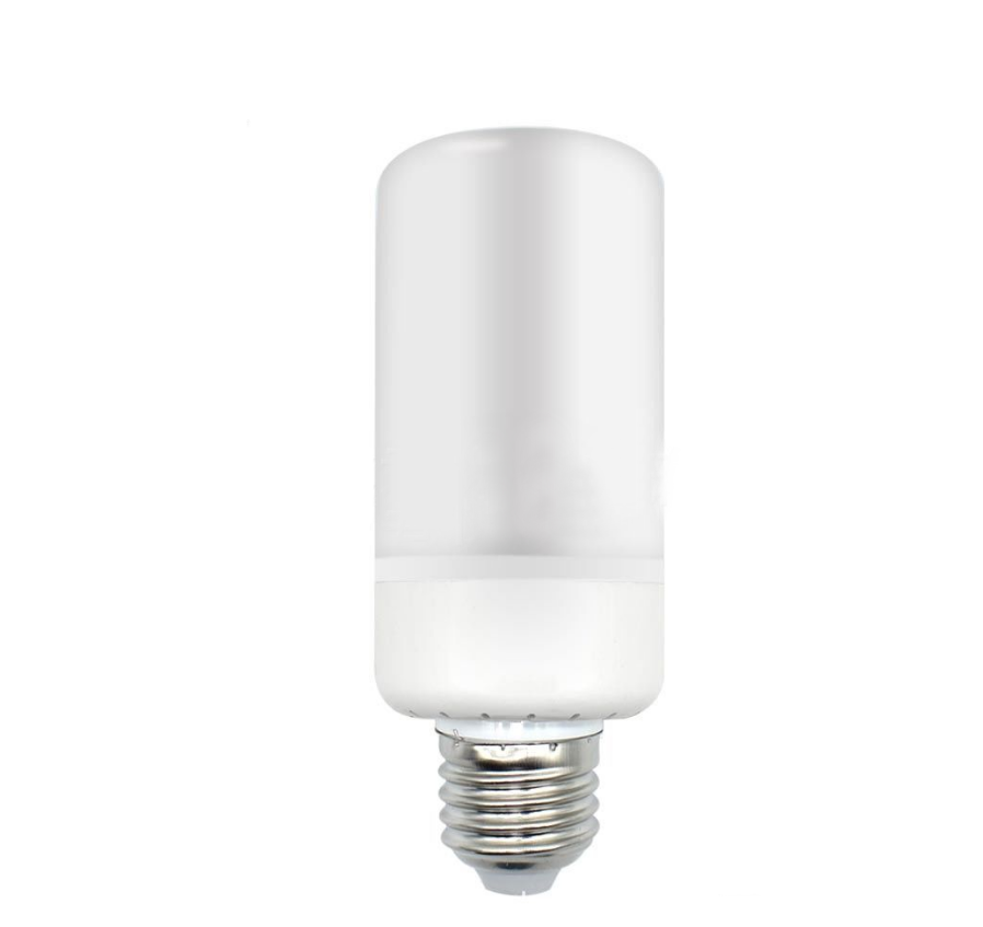 LED Flame Light Bulb