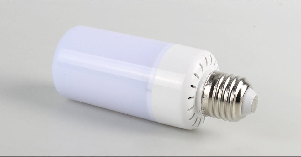 LED Flame Light Bulb