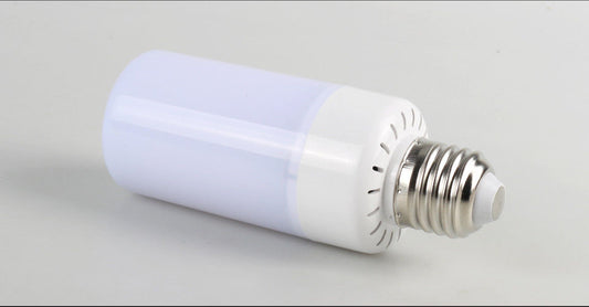 LED Flame Light Bulb